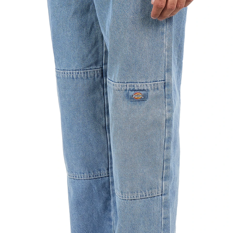 Dickies - Double Knee Denim Pant