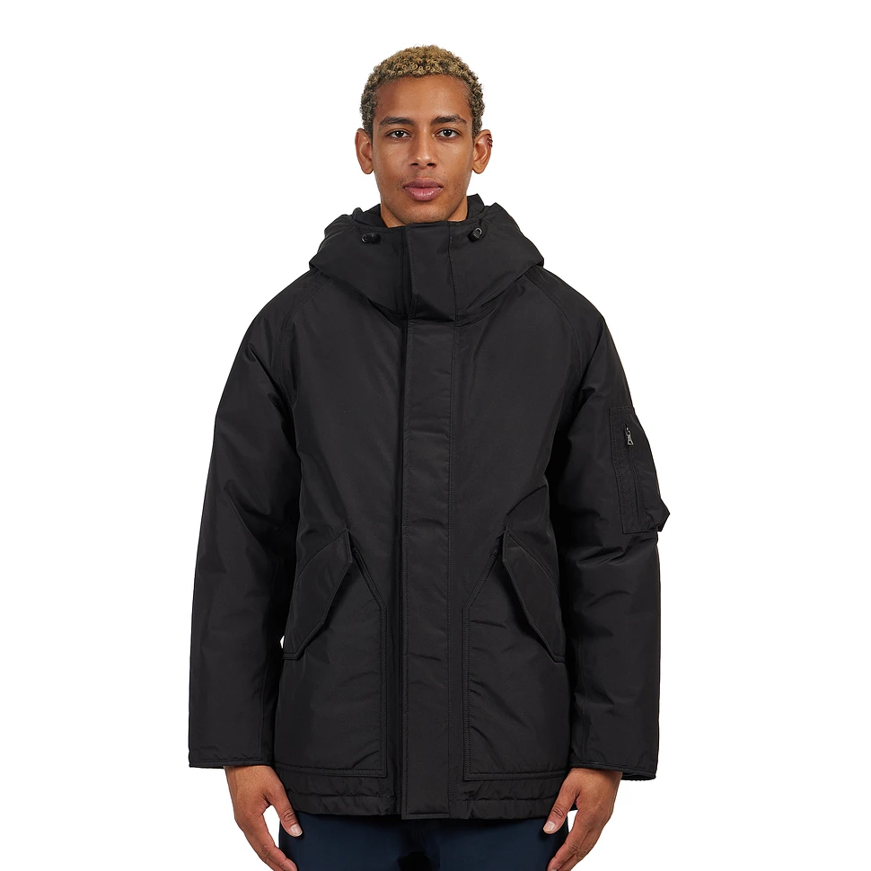 nanamica - Gore-Tex Down Coat - XL