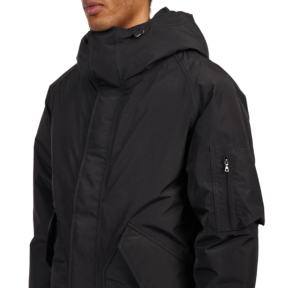 nanamica - Gore-Tex Down Coat