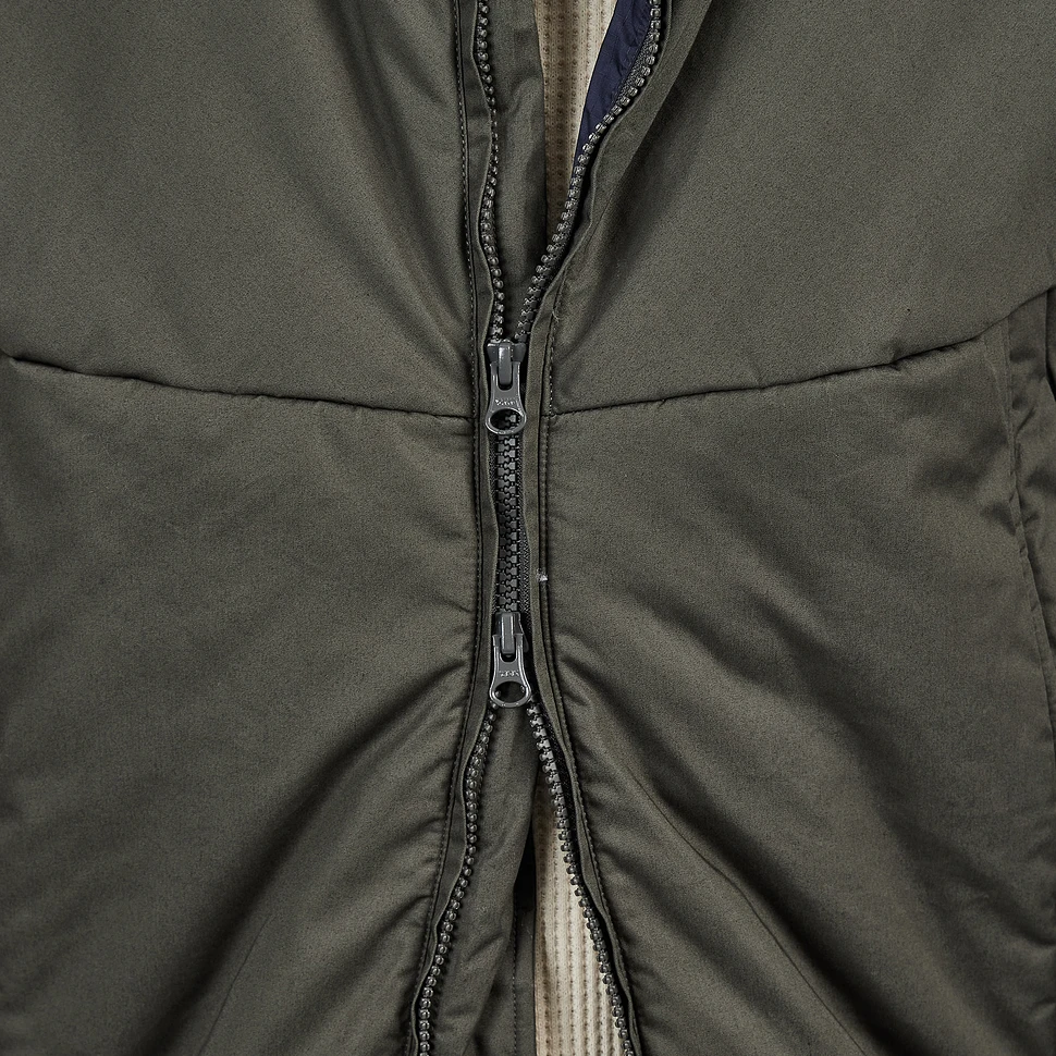 nanamica - Insulation Jacket