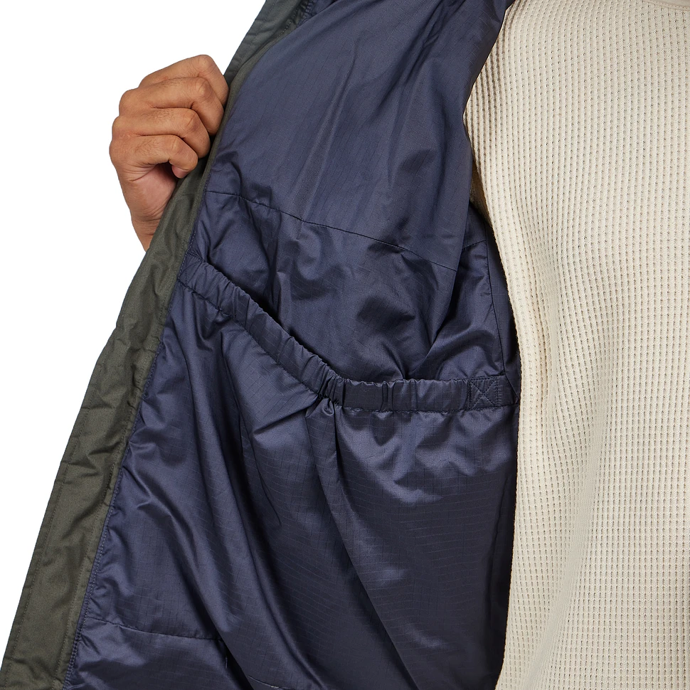 nanamica - Insulation Jacket