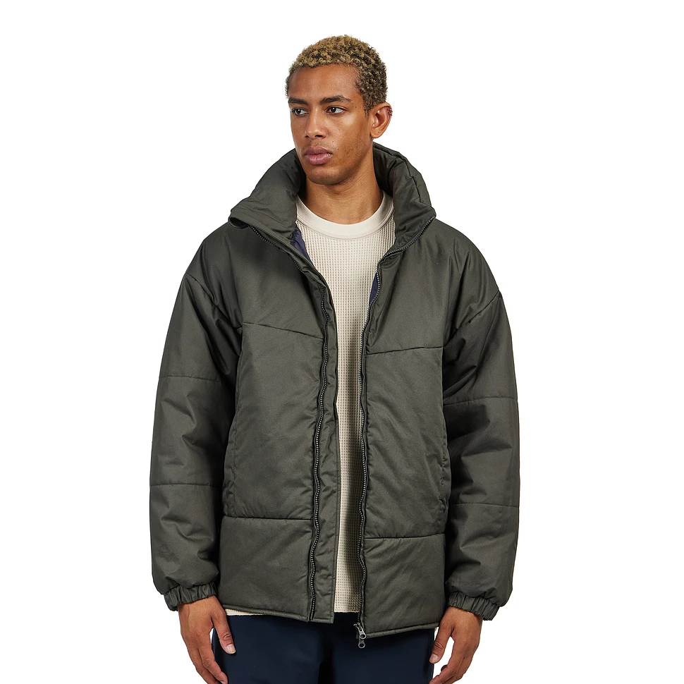 nanamica - Insulation Jacket