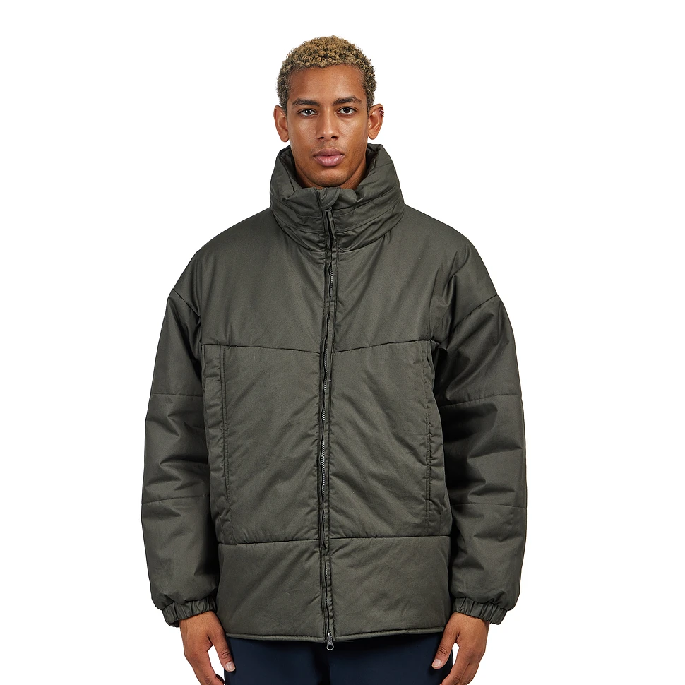 nanamica - Insulation Jacket - XL