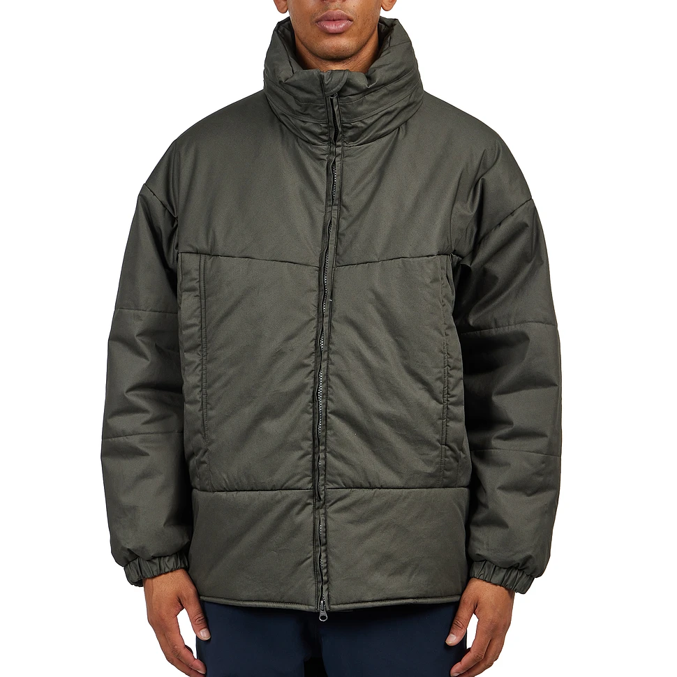 nanamica - Insulation Jacket