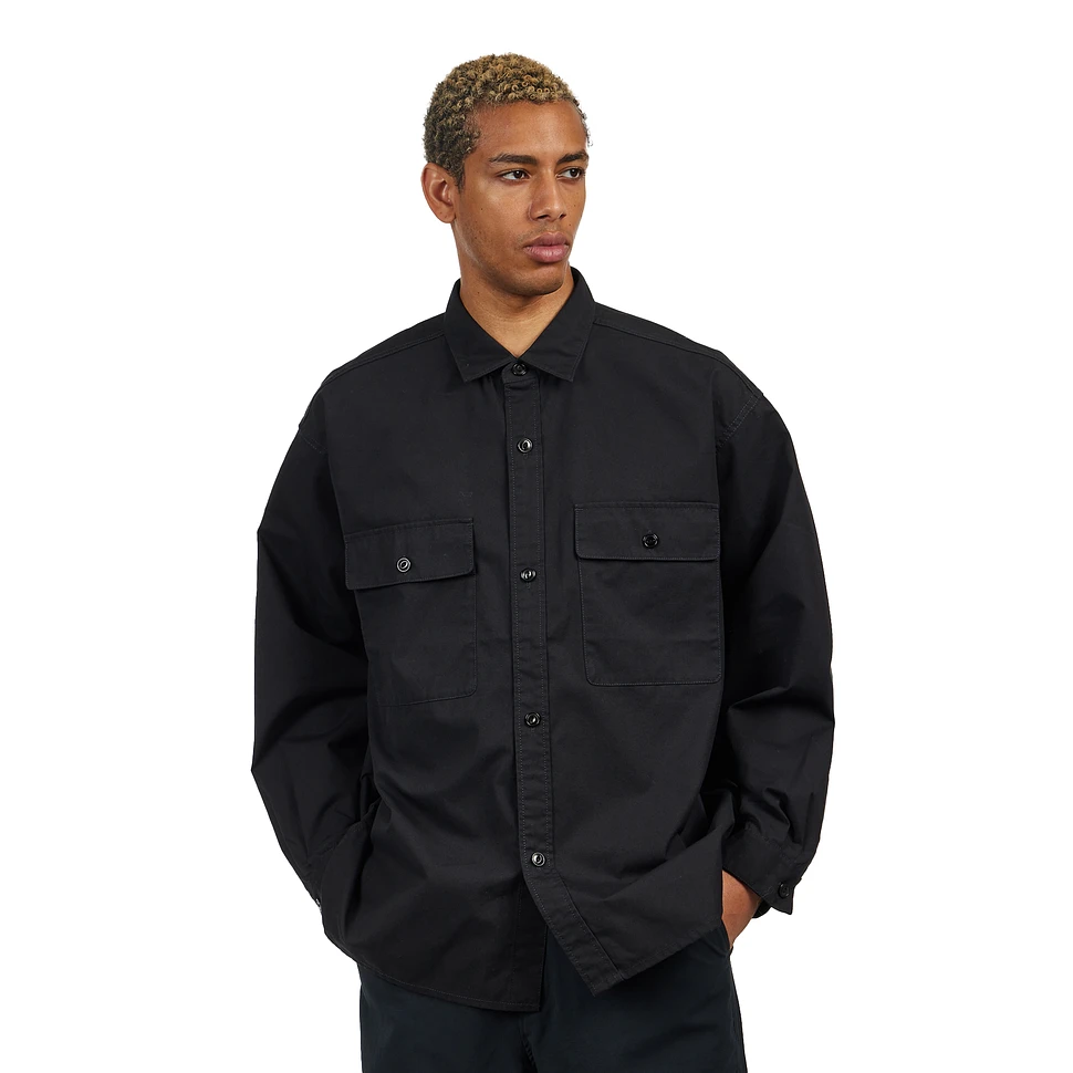 nanamica - Utility Light Wind Shirt