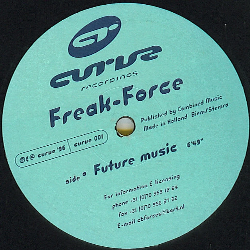 Conforce - Cccp EP - Vinyl 12 - 2009 - FR - Original