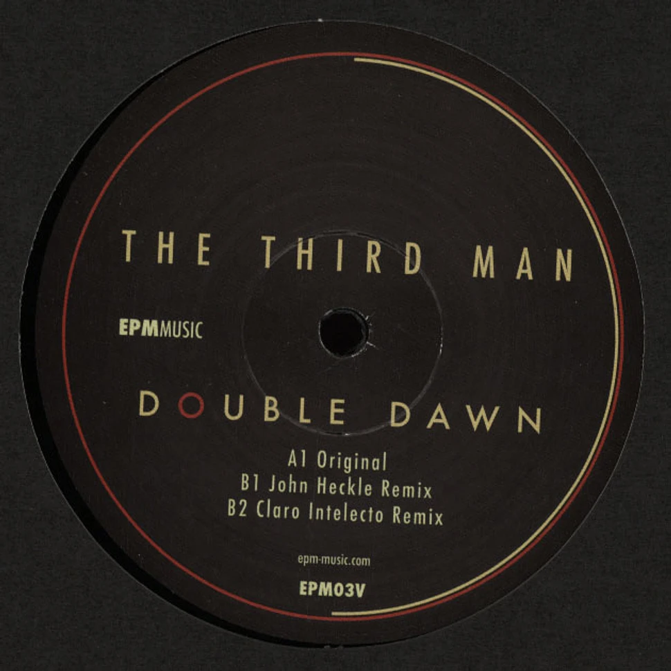 The Third Man - Double Dawn