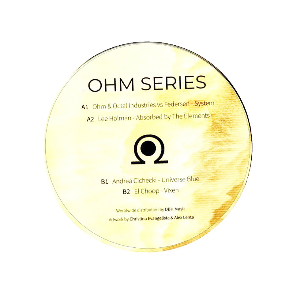 V.A. - Ohm Series #7