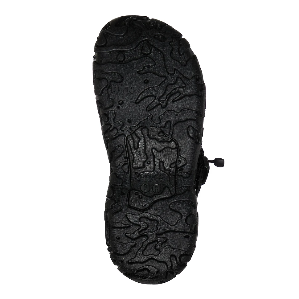 Crocs - All Terrain Atlas