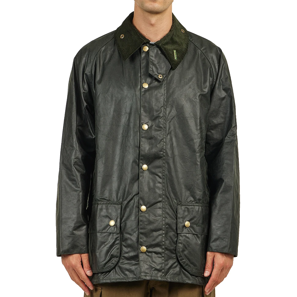 Barbour - Beaufort 40 Wax