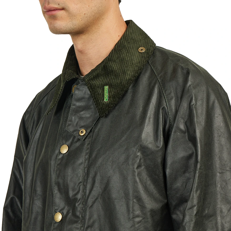 Barbour - Beaufort 40 Wax