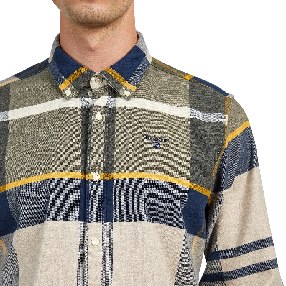 Barbour - Iceloch Tailored Shirt