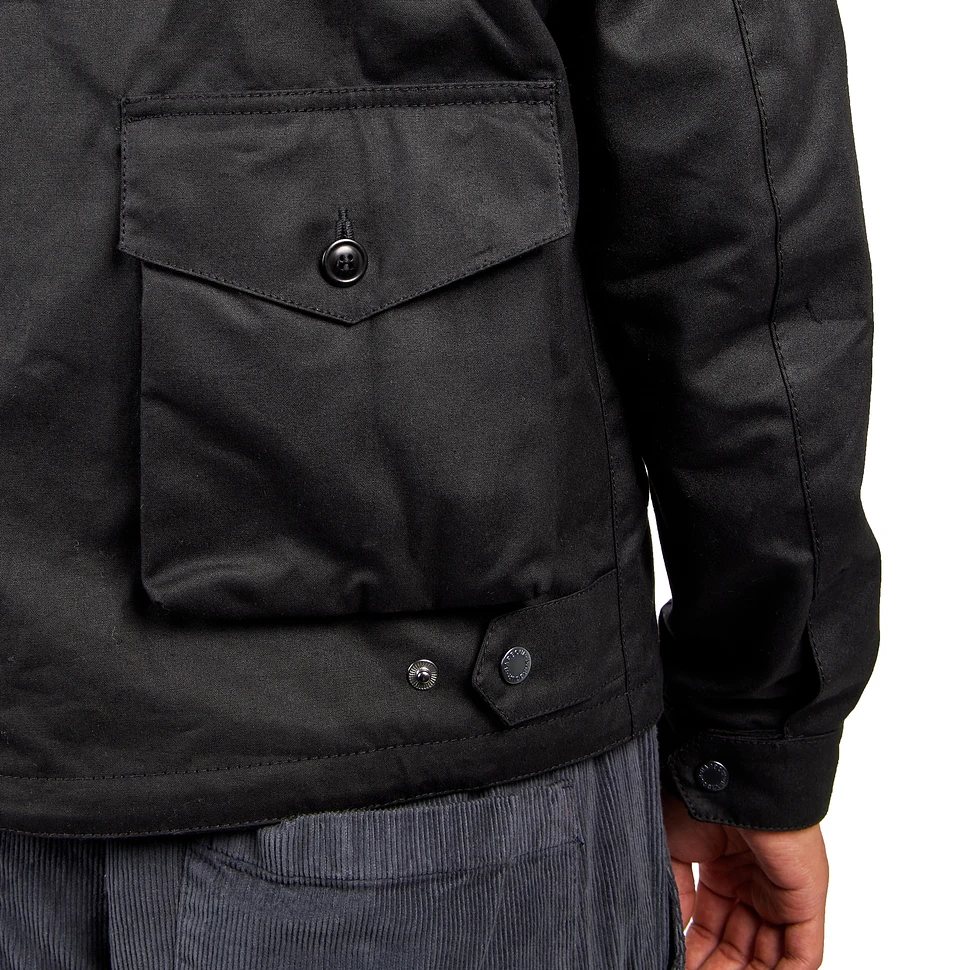 Barbour - Brown Jacket