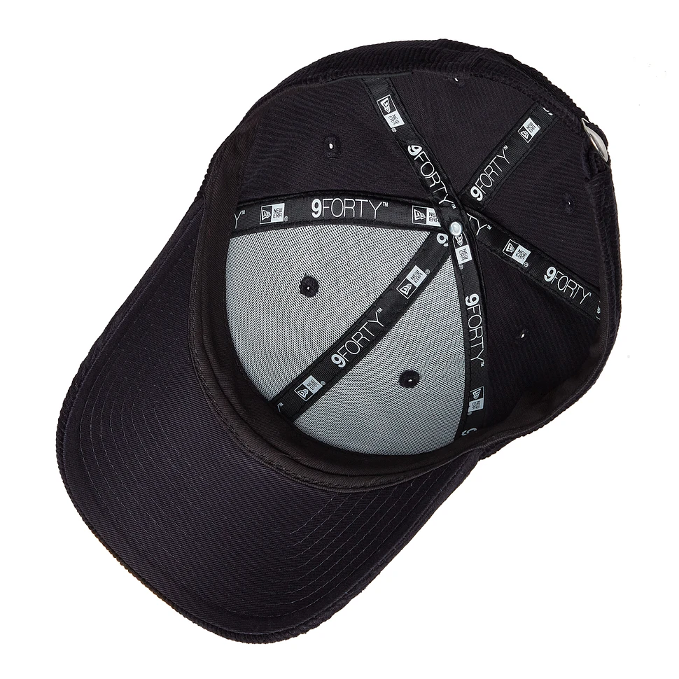 New Era - NE Cord 9Forty Cap