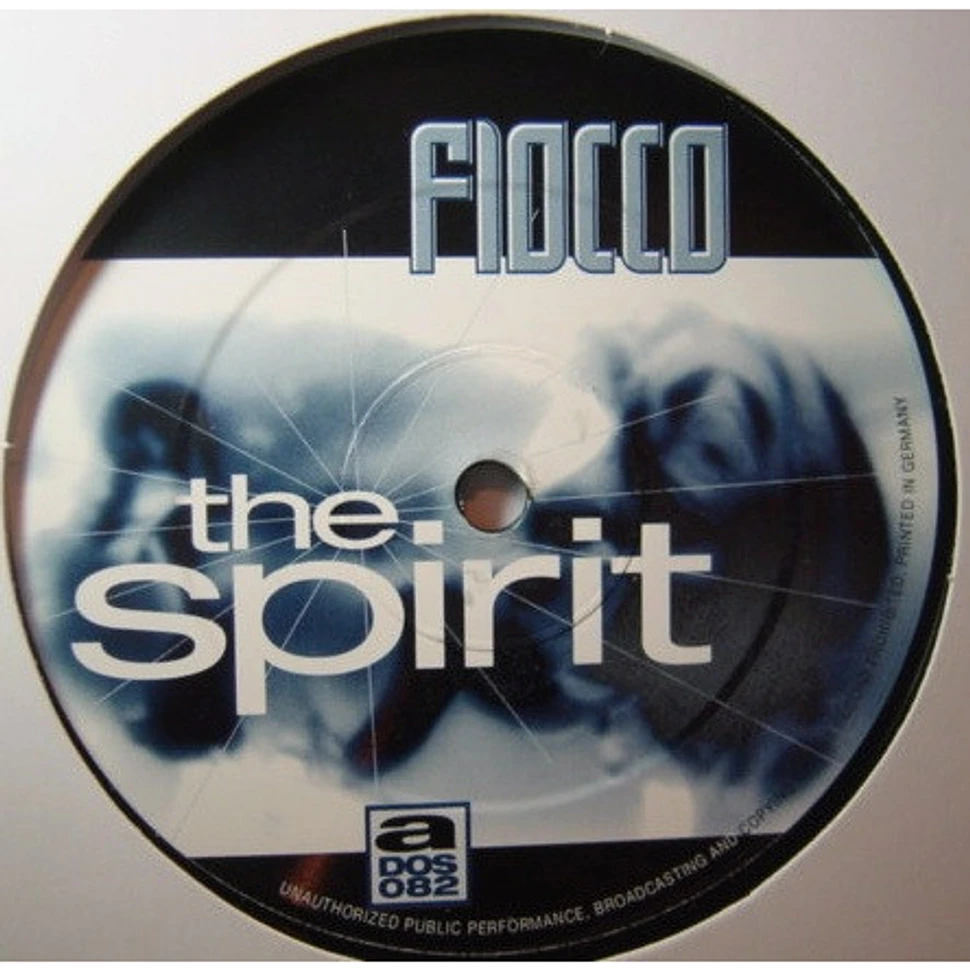 Fiocco - The Spirit