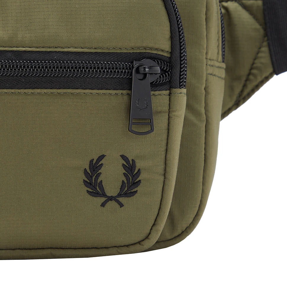 Fred Perry - Ripstop Crossbody Bag