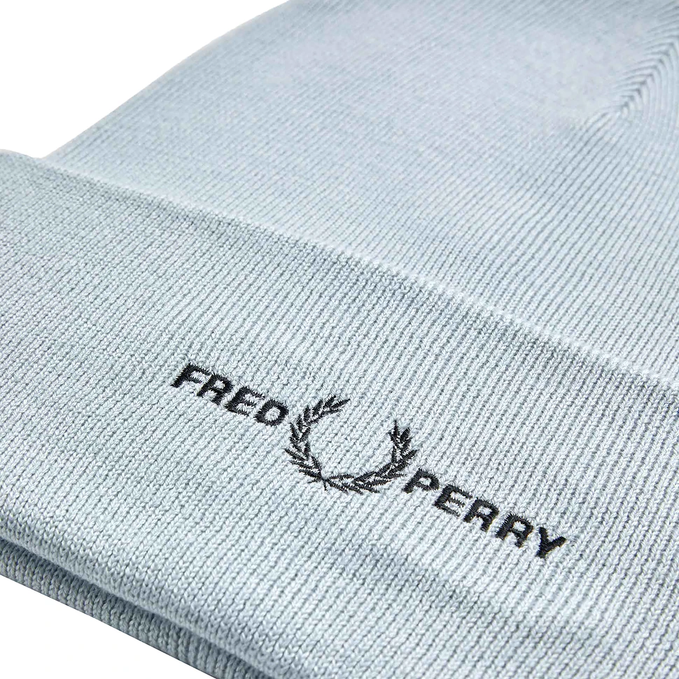 Fred Perry - Graphic Beanie