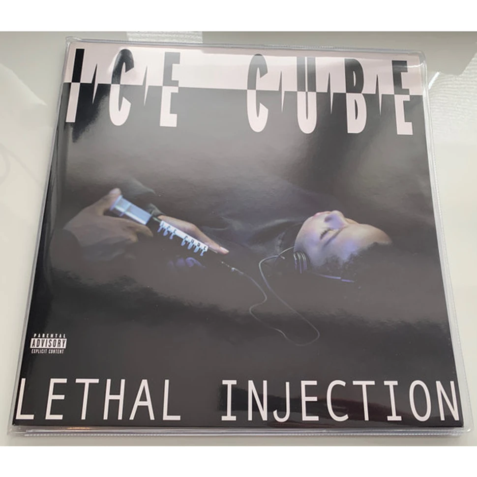 Ice Cube - Lethal Injection