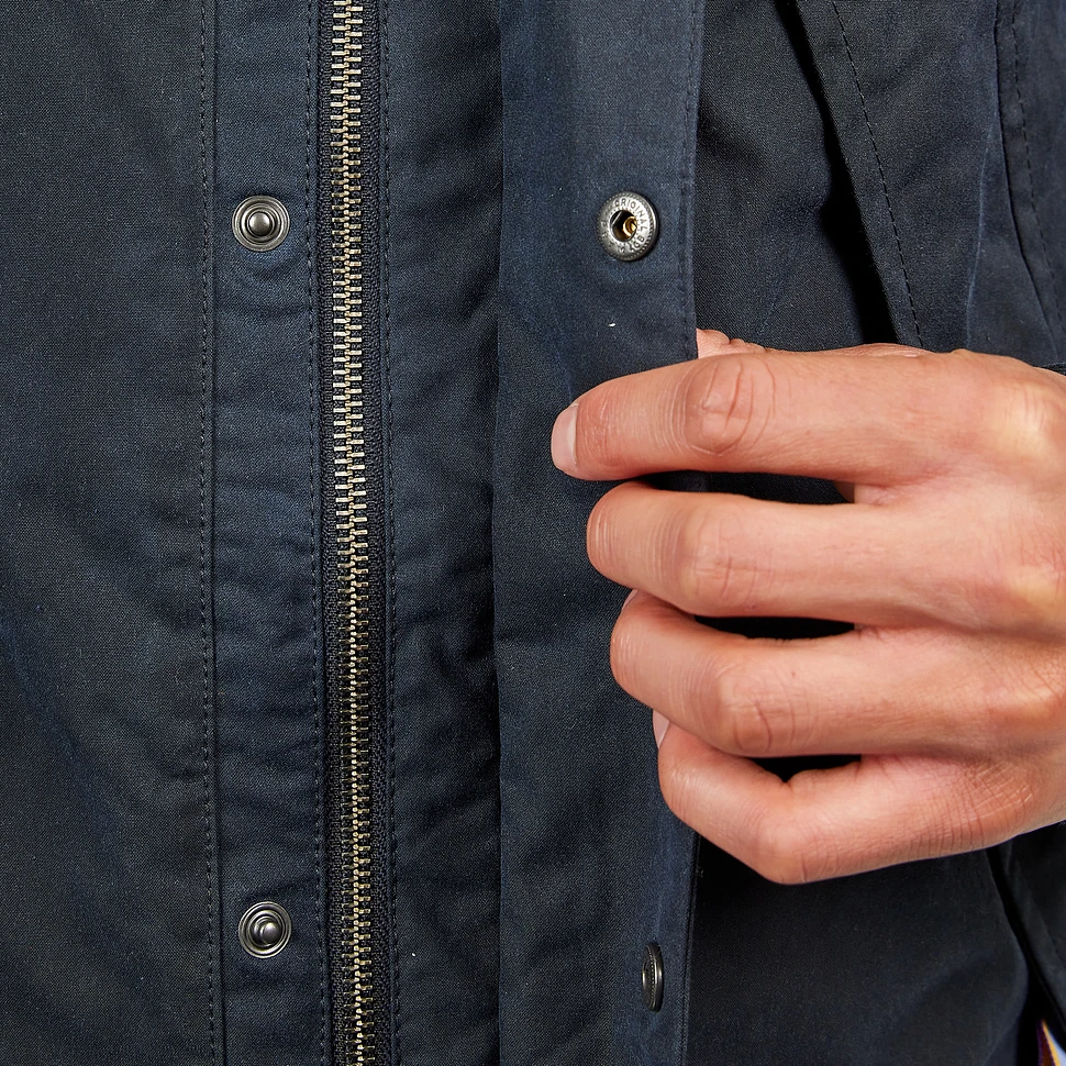 Patagonia - Waxed Cotton Jacket