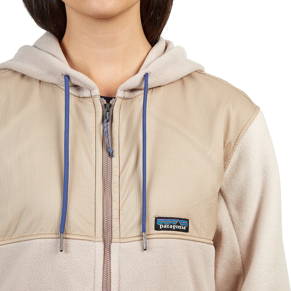 Patagonia - Microdini Hoody