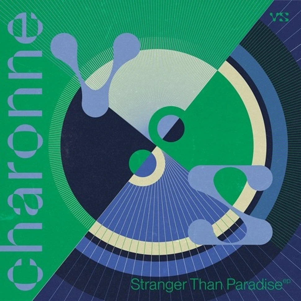 Charonne - Stranger Than Paradise