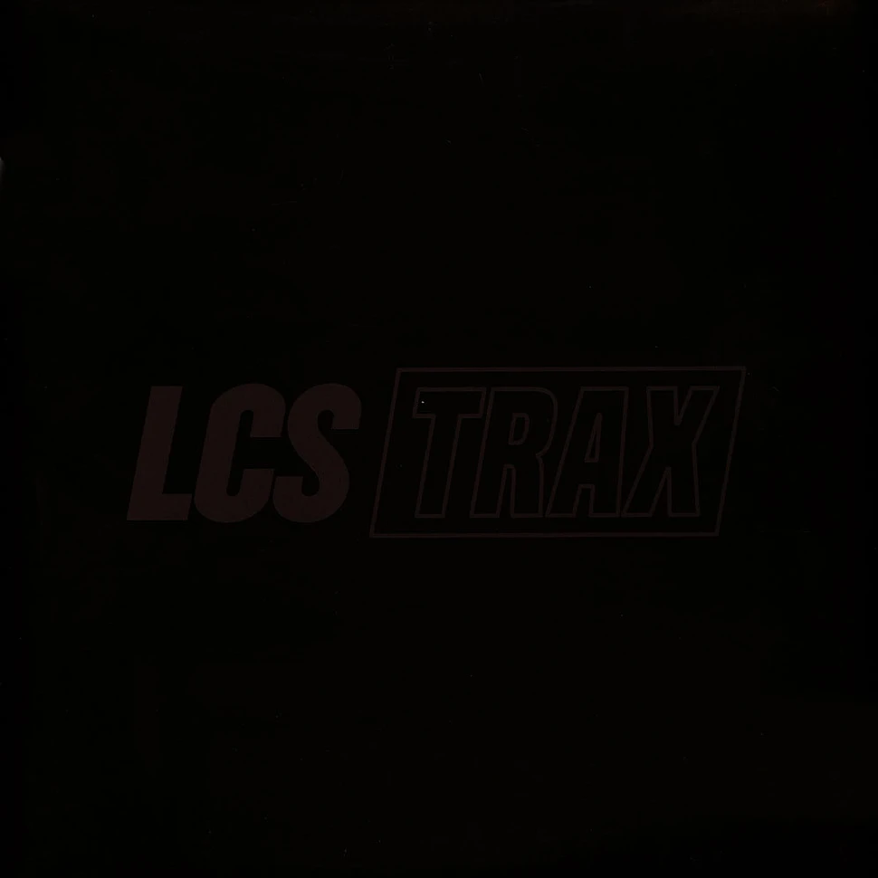 V.A. - Locus Trax Volume 3