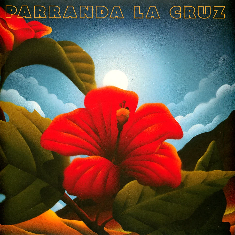 Parranda La Cruz - Parranda La Cruz