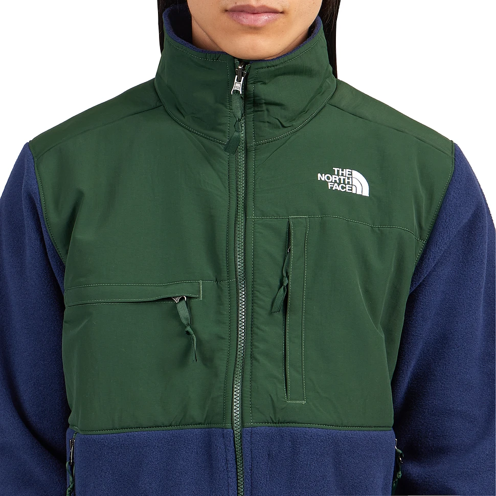 Prairie Summit Shop - The North Face Men's Denali Fleece Jacket