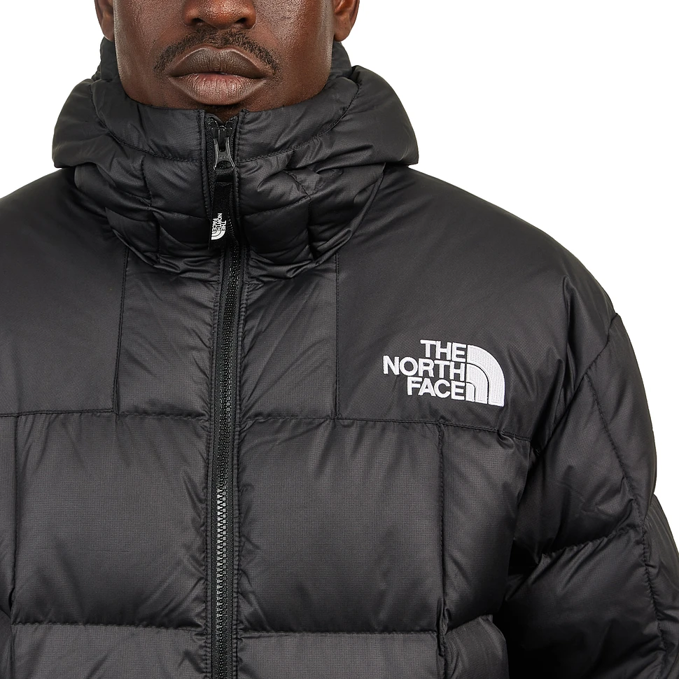 The North Face - Lhotse Hooded Jacket