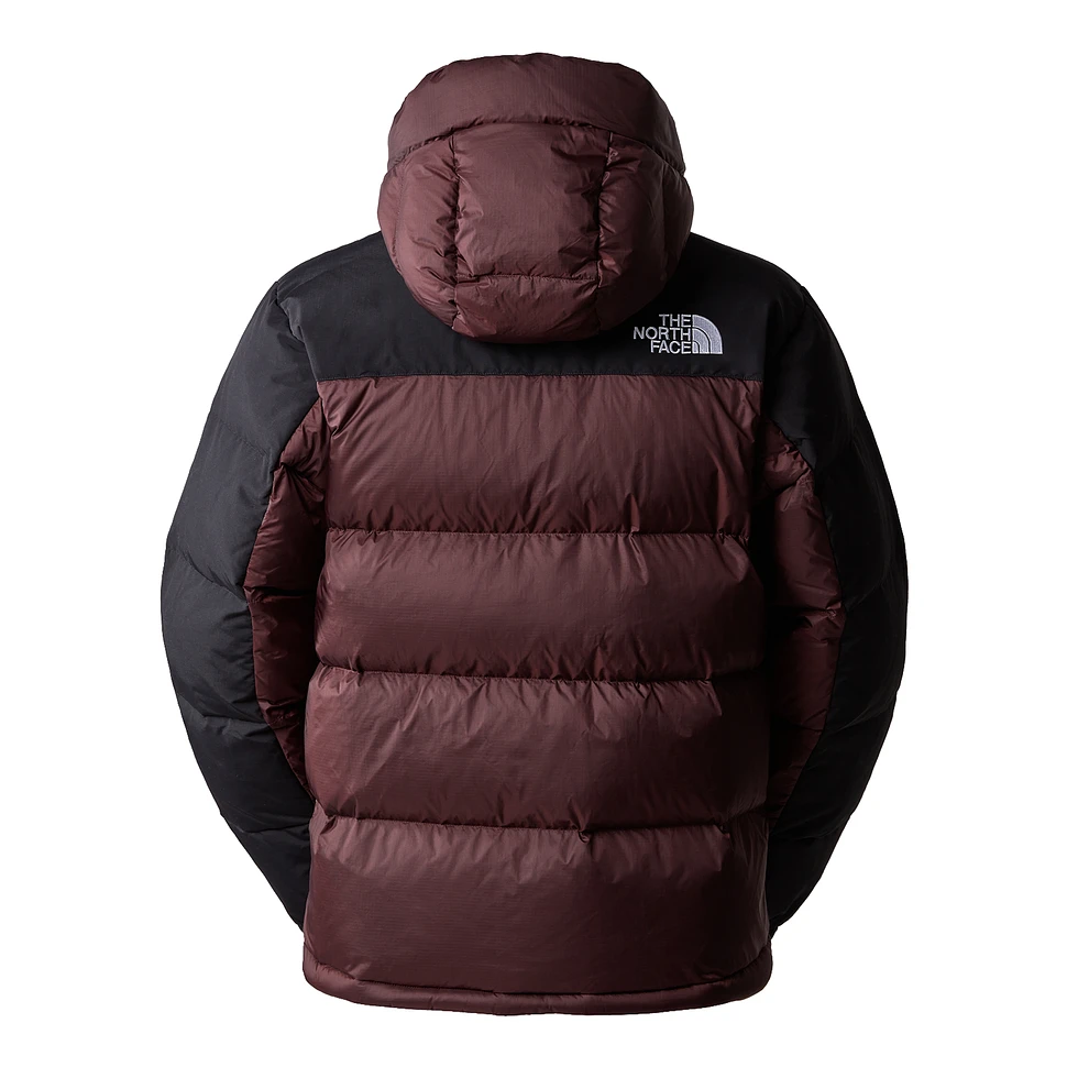 The North Face - Hmlyn Down Parka (Coal Brown / Tnf Black) | HHV