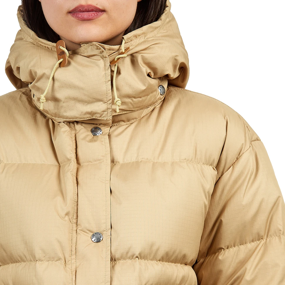 The North Face - 71 Sierra Down Short Jacket