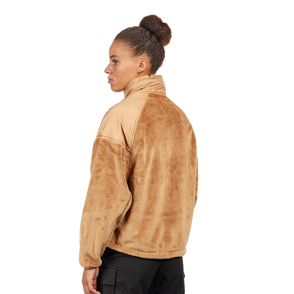 The North Face - Versa Velour Jacket