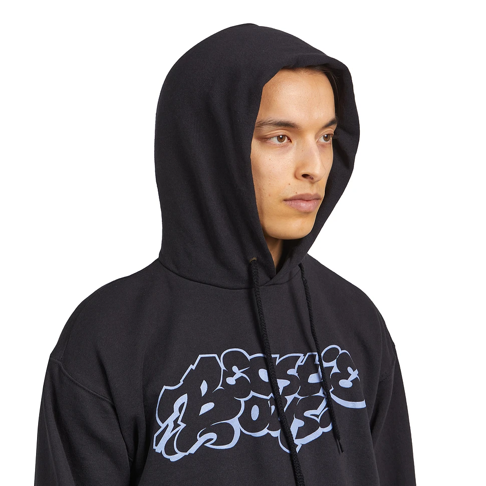 Beastie Boys - Graffiti Logo Hoodie