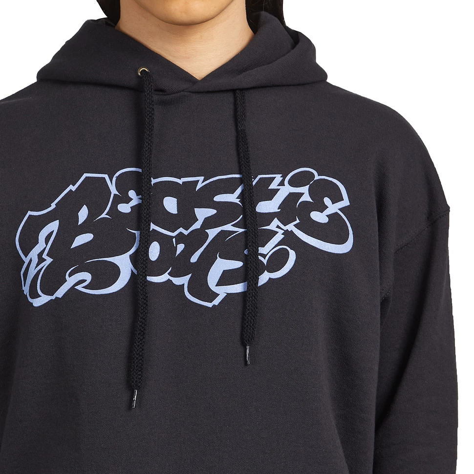 Beastie Boys - Graffiti Logo Hoodie