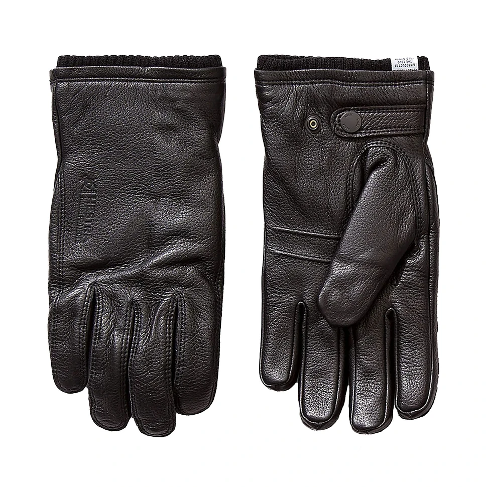 Norse Projects x Hestra - Utsjo Glove