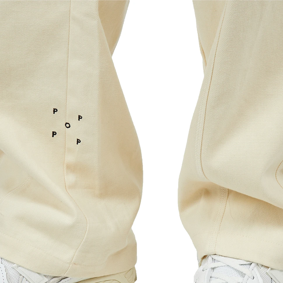 パンツ POP TRADING COMPANY Military Overpants M POP TRADING COMPANY MILITARY OVERPANT NAVY | PR