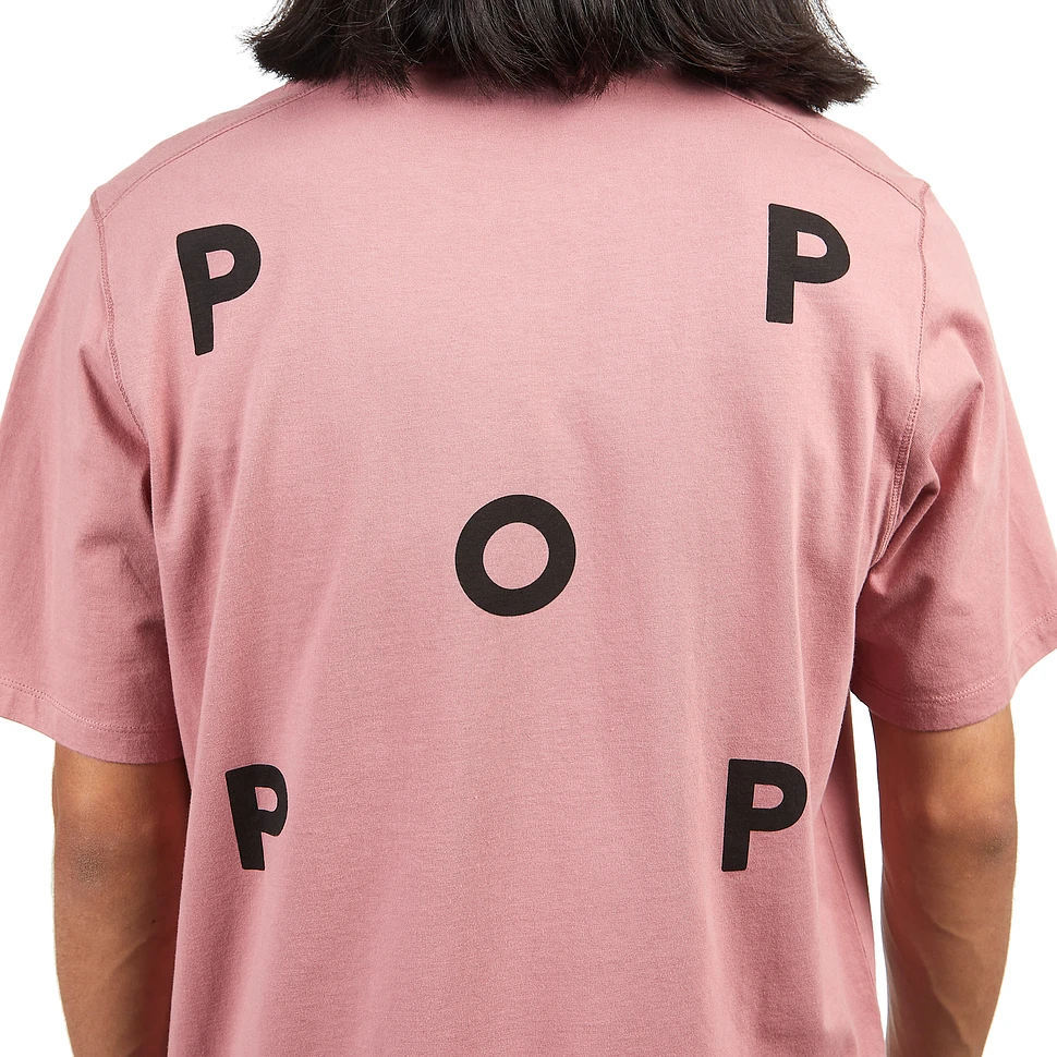 Pop Trading Company - Logo T-Shirt