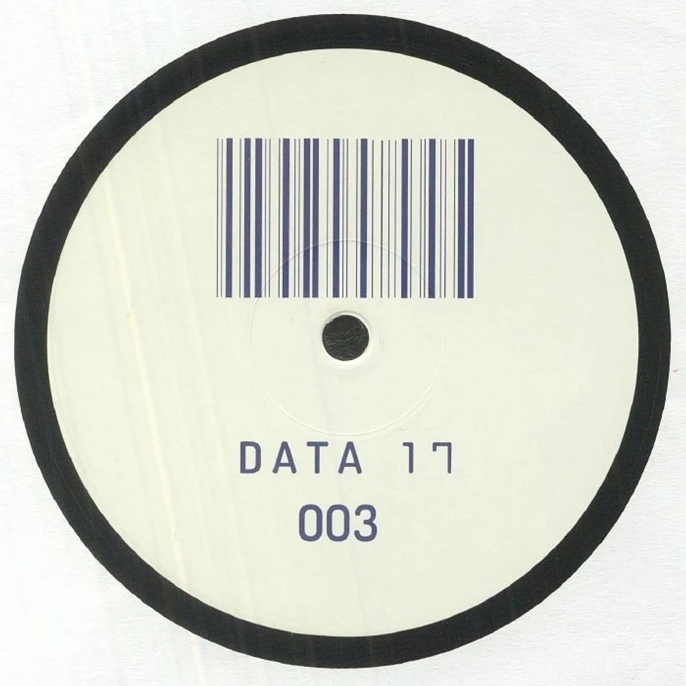 Data 17 - Data 17 003
