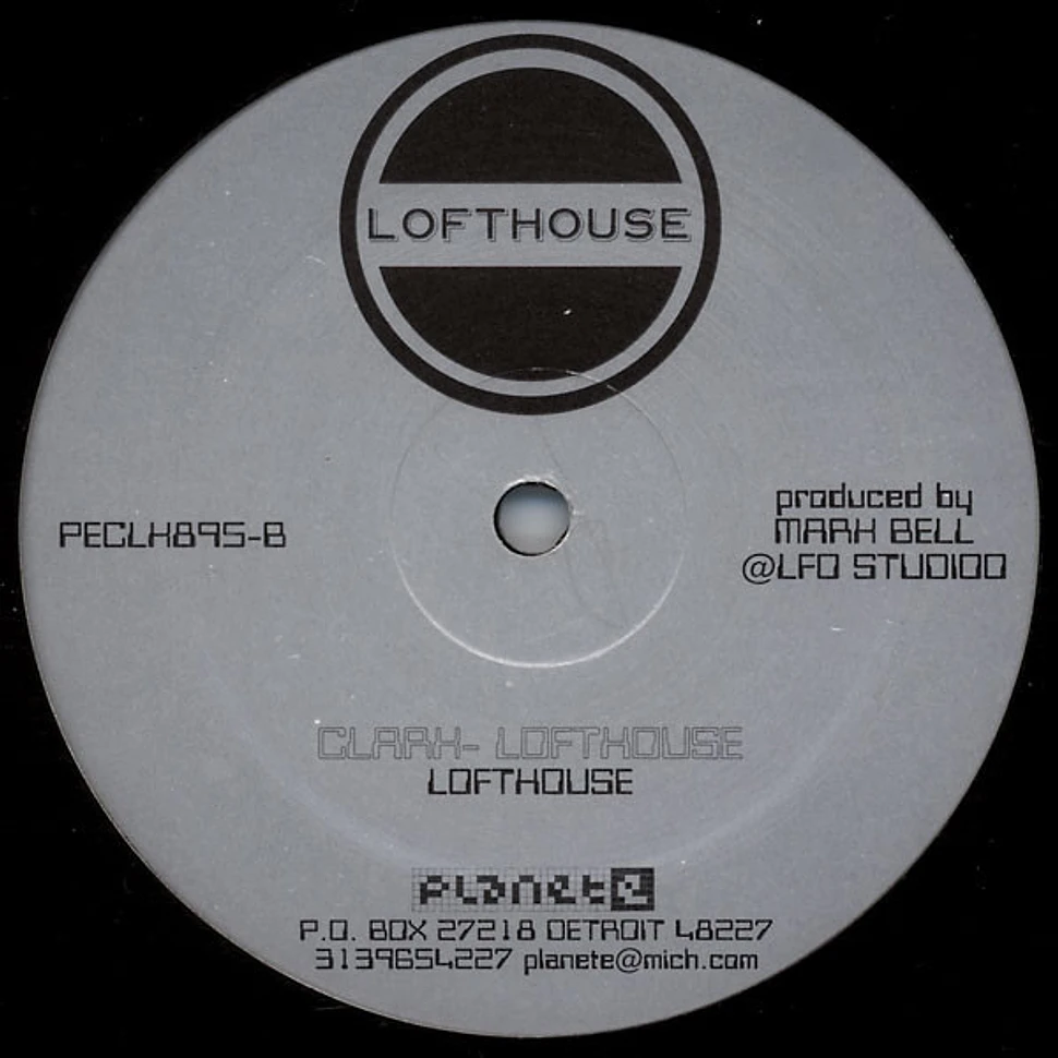 Clark - Lofthouse