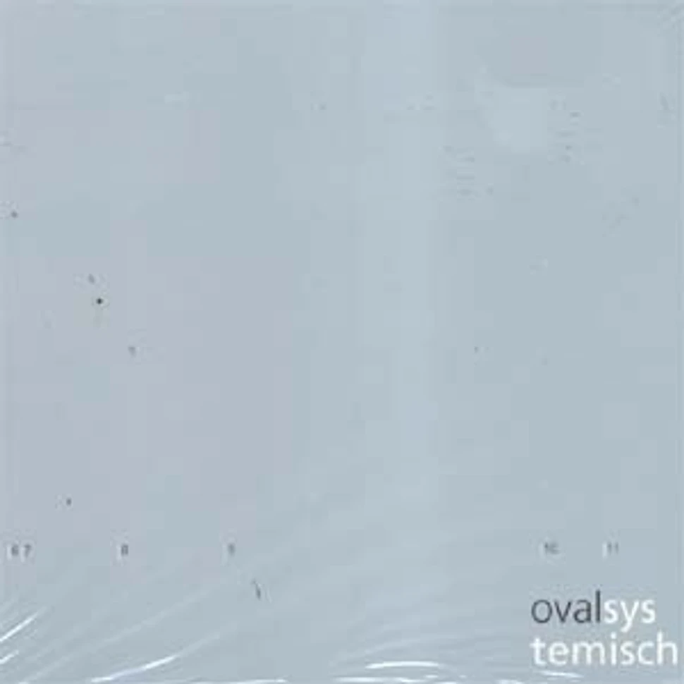 Oval - Systemisch