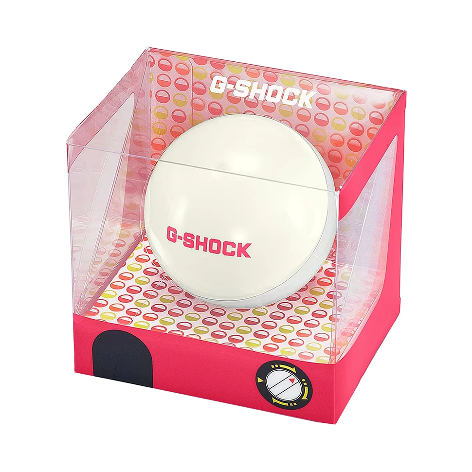G-Shock - DW-5600GL-9ER