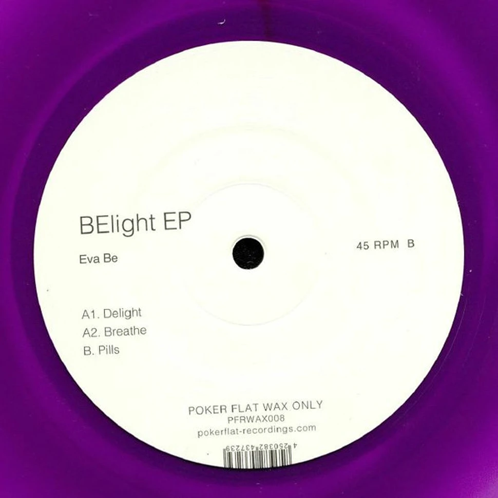 Eva Be - BElight EP