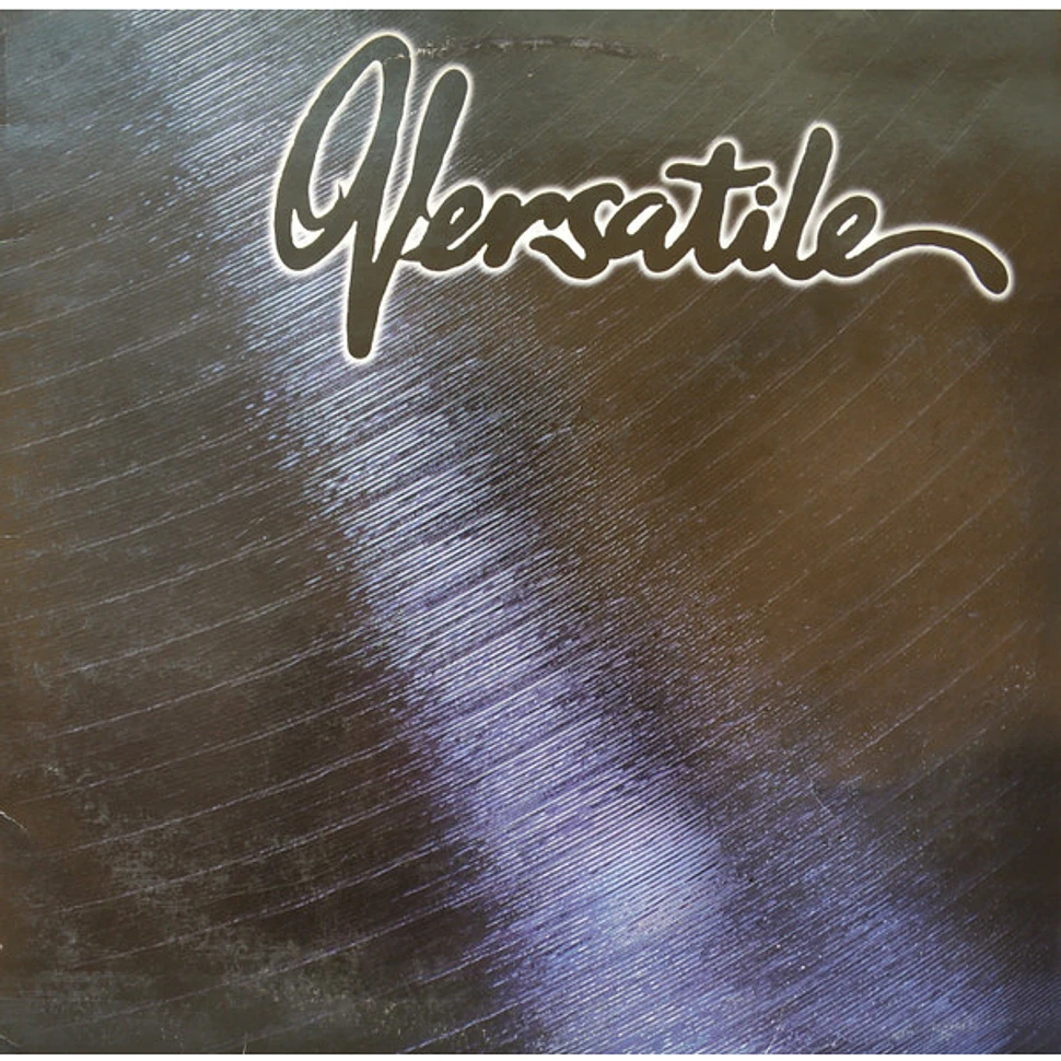 V.A. - Versatile 98