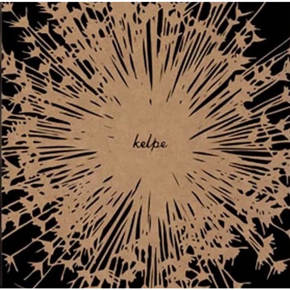Kelpe - The People Are Trying To Sleep