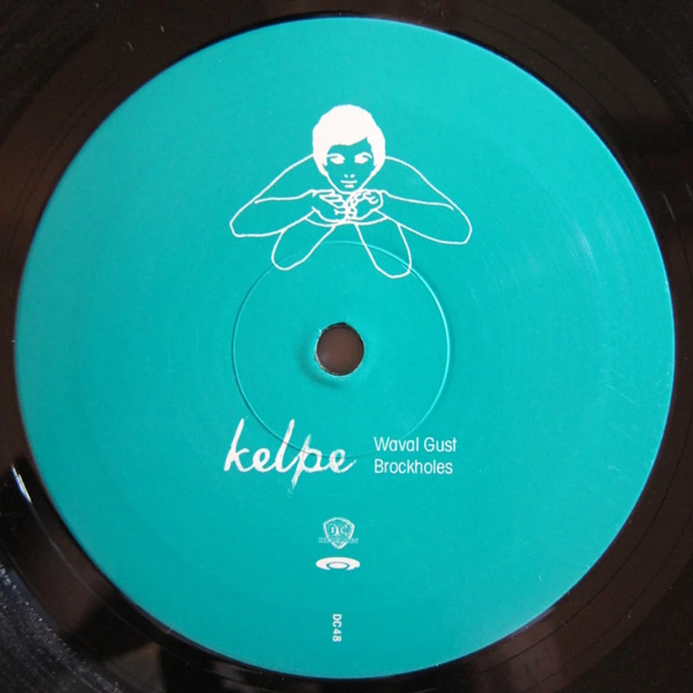 Kelpe - The People Are Trying To Sleep