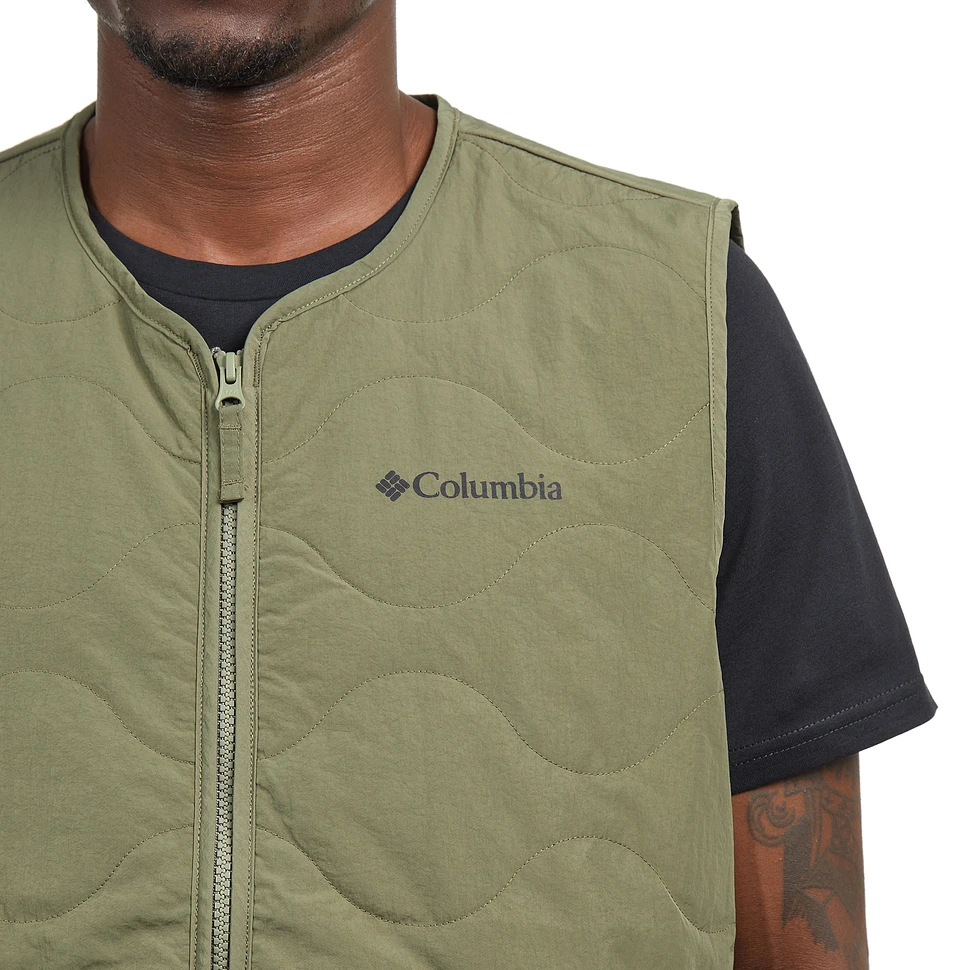 Columbia Sportswear - Birchwood Vest