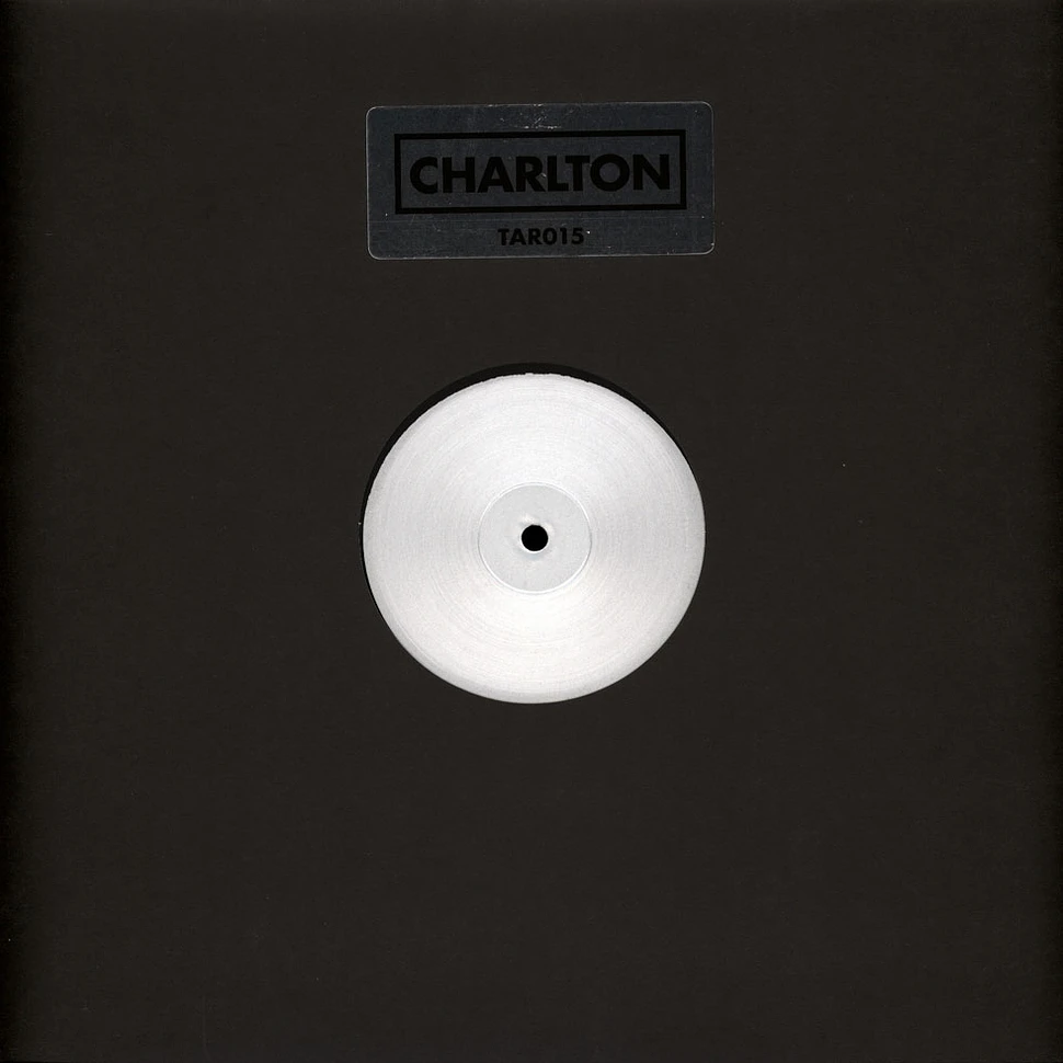 Charlton - Tar 15