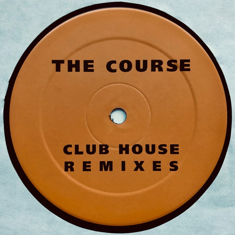 The Course - Ready Or Not / Killing Me Softly (Clubmixes)