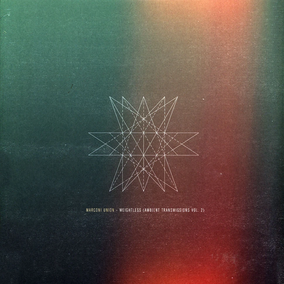 Marconi Union - Weightless