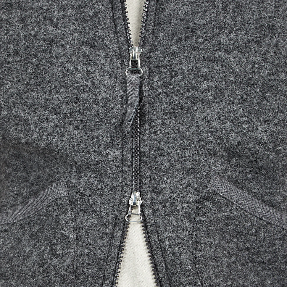 Universal Works - Zip Waistcoat